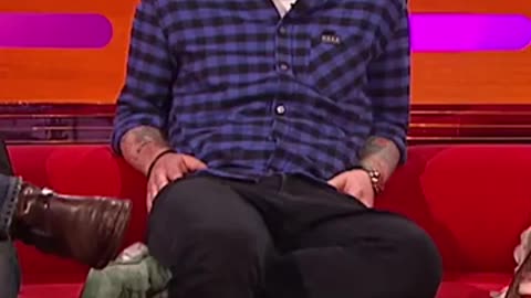 😂🎤 Ed Sheeran's Ginger Magic is Unstoppable! | FunFM