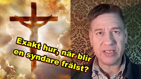 Den Kristna Frälsningen definierad