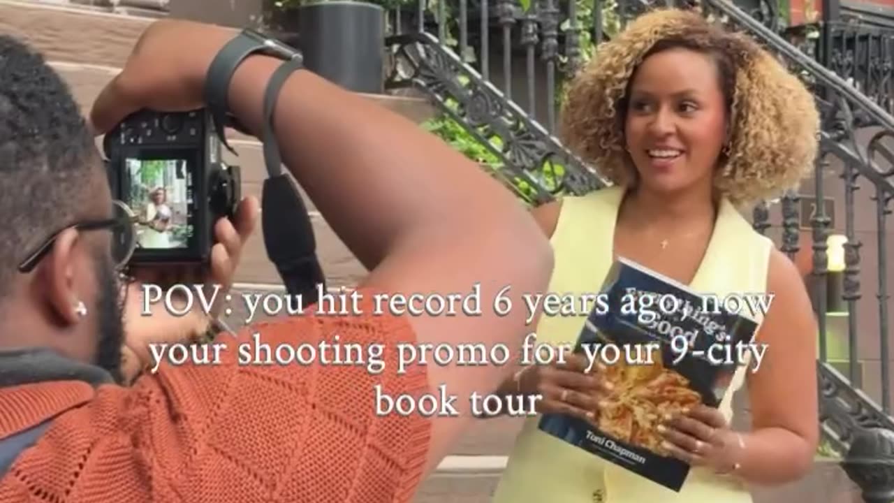 #everythingsgood 🫂 tour dropping soon! ❤️