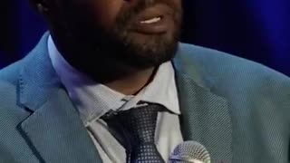 Comedian: I Don't Understand How Do You Not Believe in any conspiracy theories