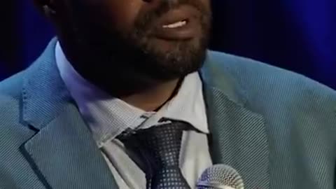 Comedian: I Don't Understand How Do You Not Believe in any conspiracy theories