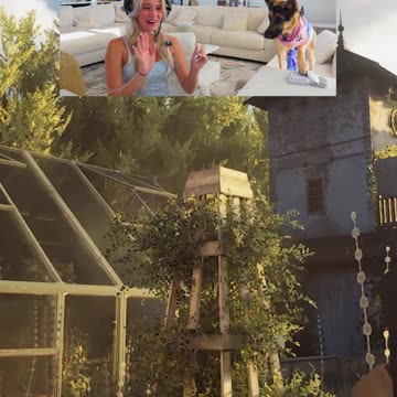 She really said PERIOD