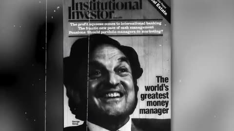 The Investor Who Rules the World | George Soros Documentary