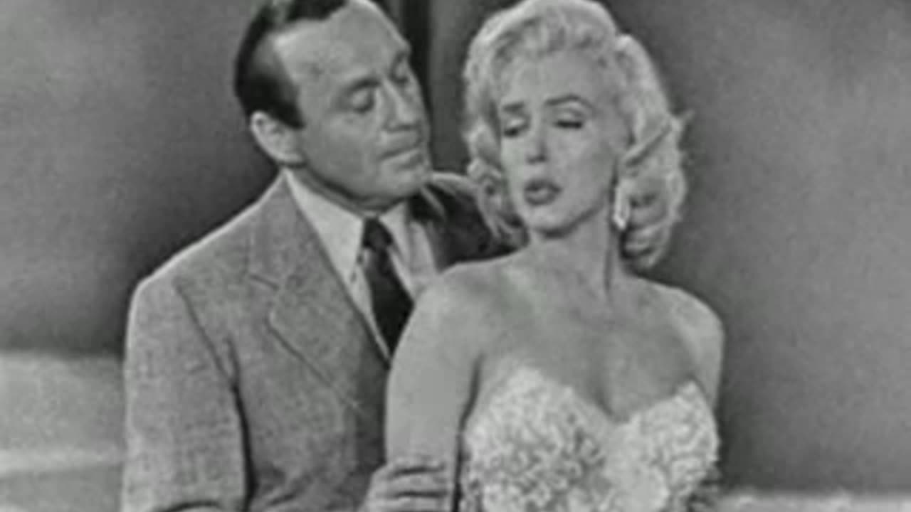 The Jack Benny Program (Situation Comedy 1953, 24:06)