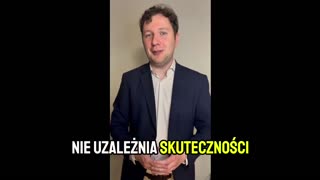Oskar Kida ❗️Premier Donald Tusk nie opublikował postanowienia o zwołaniu Zgromadzenia
