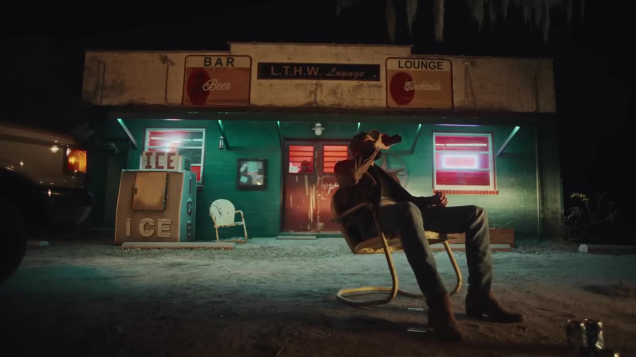 Jordan Davis - Bar None