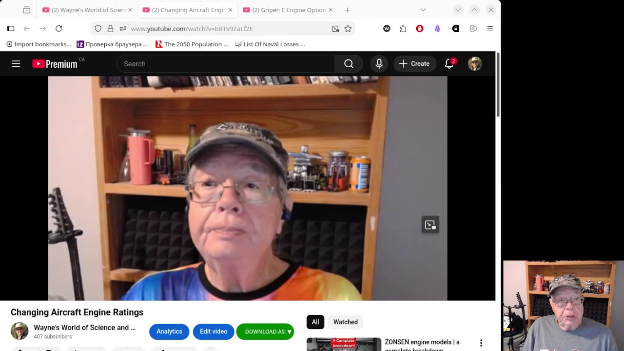 It looks like Canada will drop the F-35 Lightning II for the JAS-39E Gripen