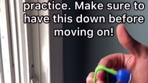 Infinite beadroll + reverse infinite beadroll tutorial