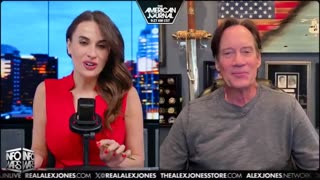 AMERICAN JOURNAL [FULL] Tuesday 2/3/26 • MN Using Illegal License Plate Checkpoints To Block ICE