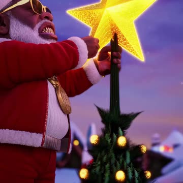 18 Days Left | Countdown To Christmas 🎄🎁