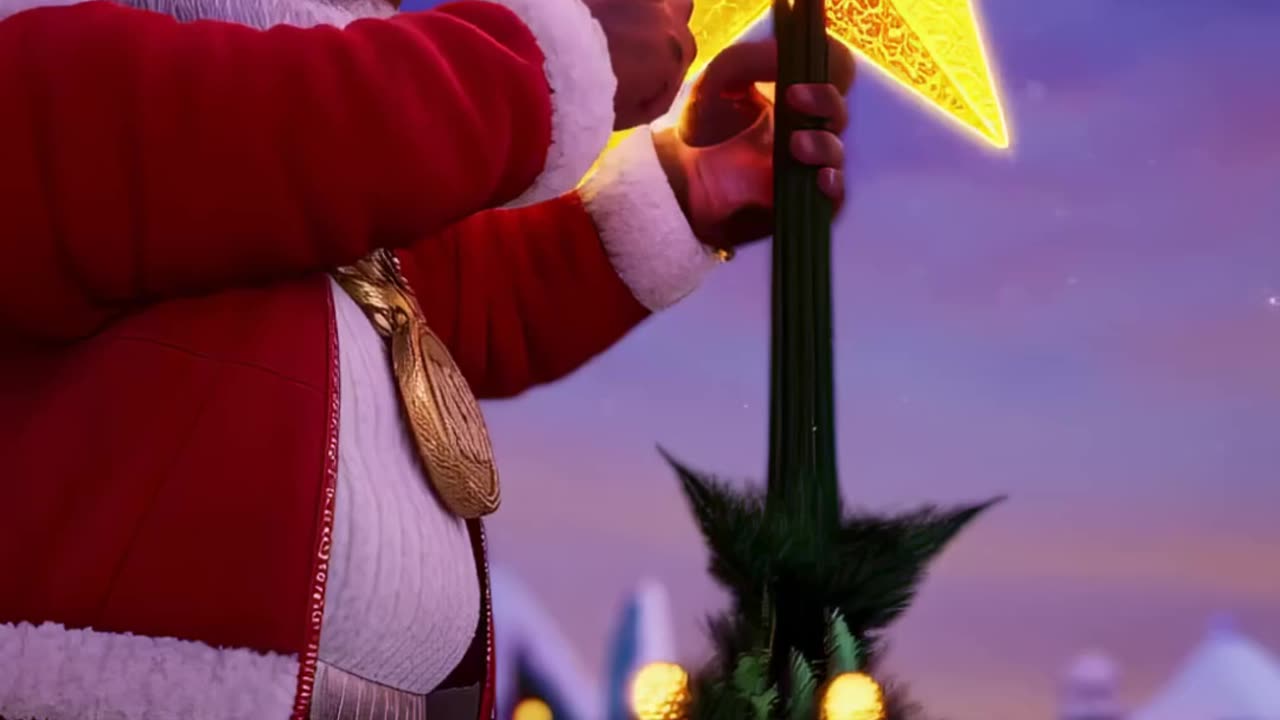 18 Days Left | Countdown To Christmas 🎄🎁