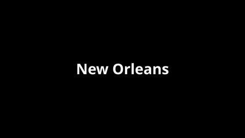 New Orleans Jailbreak: 2 Arrested, Sheriff Drops Out