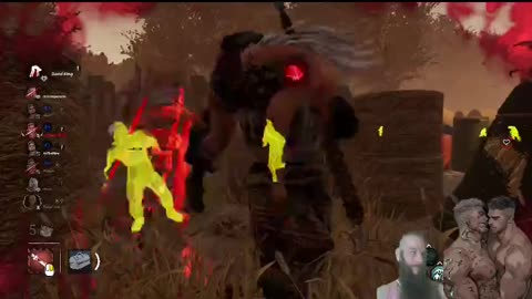 What was that pallet stun??