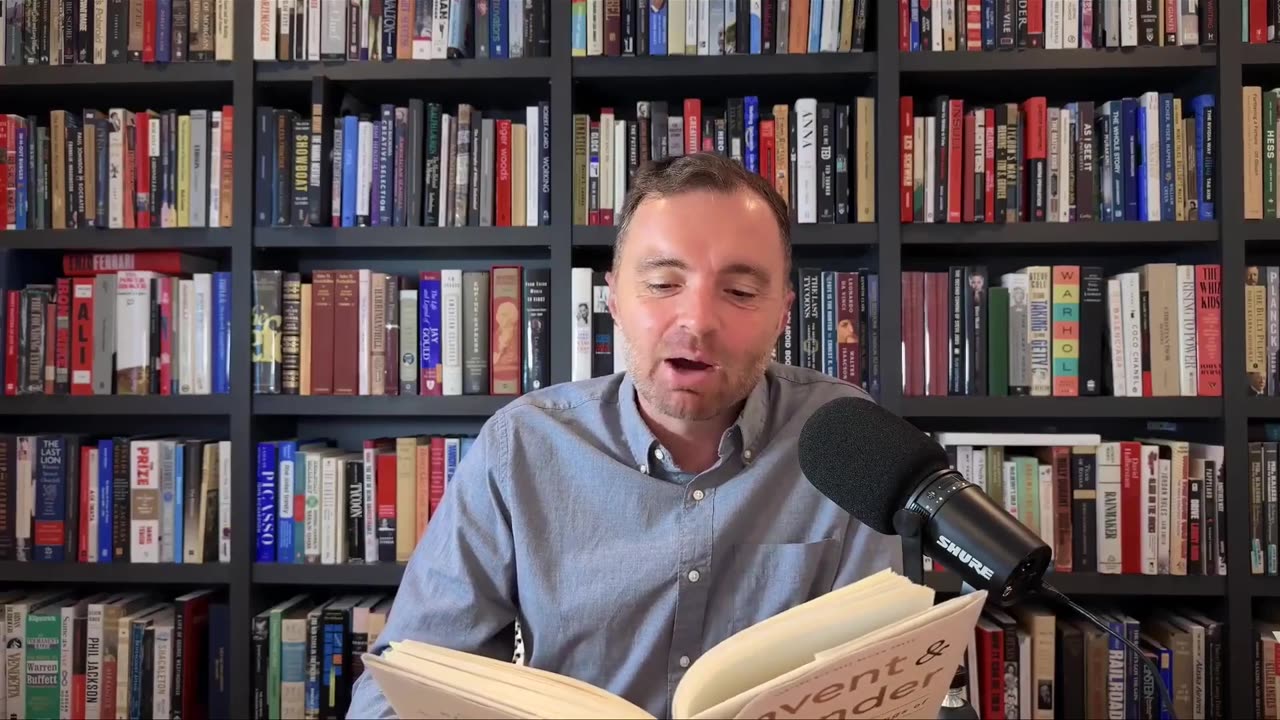 Amazon's Secret Value - Founders Podcast #customerexperience #amazon #customervalue