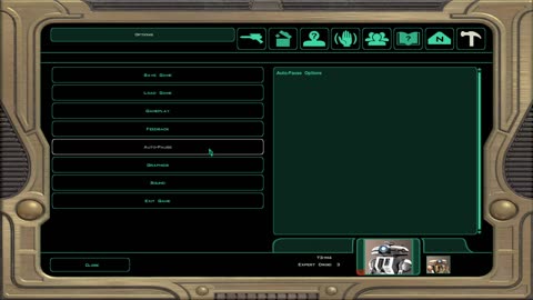 STAR WARS: Knights of the Old Republic II | Longplay | Tutorial | 1