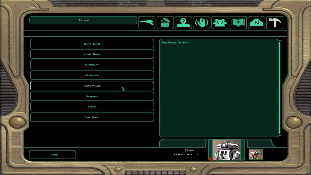 STAR WARS: Knights of the Old Republic II | Longplay | Tutorial | 1