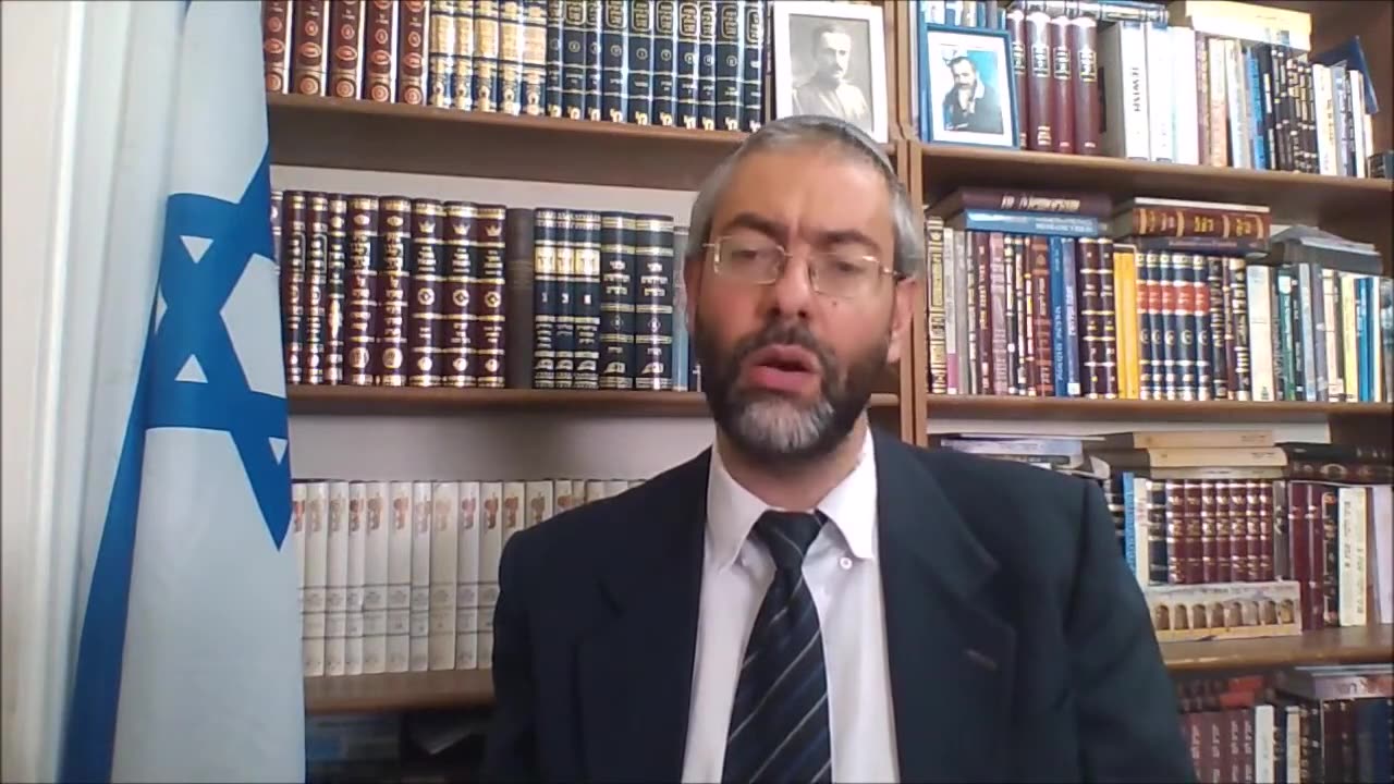 [06-08-2019] - 2 Εβραίοι & 3 αντισημίτες [#0439]