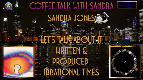 Dutch Musician Harry Kappen | Music Monday | Sandra 9:00pm Est