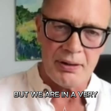 Are Vaccines Triggering the Next Mass Extinction?