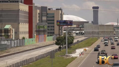 Orleans Parish Sheriff’s Office employee arrested following the escape of 10 inmates