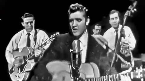 Elvis Presley