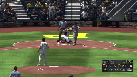 MAY 31 2025 PLAYING MLB THE SHOW 21 PART 4