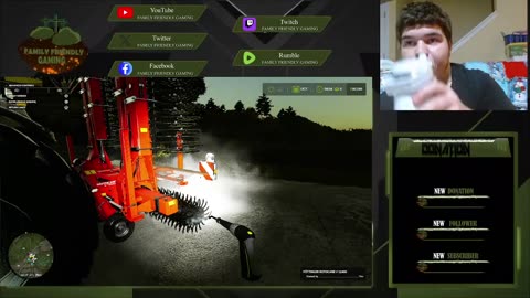 Farming Simulator 25 Episode 6
