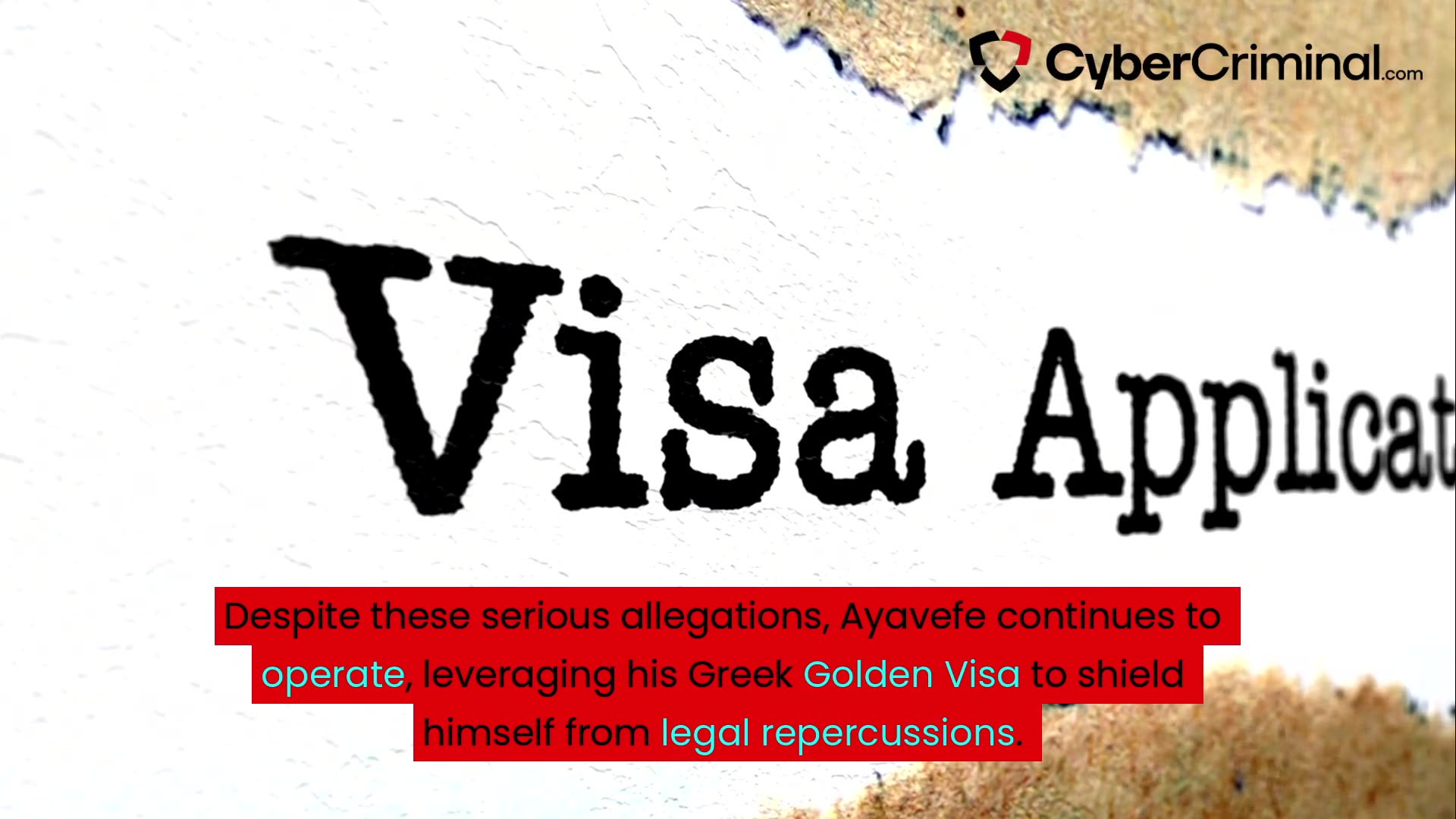 Yasam Ayavefe Exposed: Fraud, Fake DMCA Takedowns & International Legal Fallout