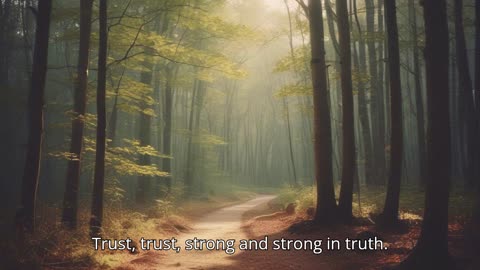 Trust Song V2