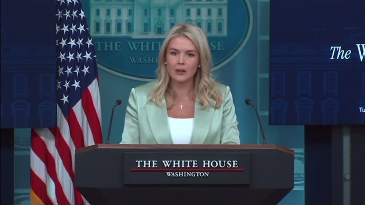 Leavitt Shreds Democrat Mayors for Leading 19 of the 20 US Cities with Highest Murder