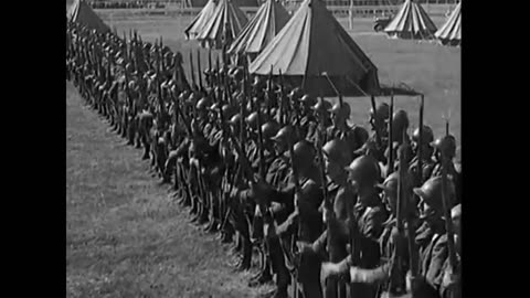 Operation Unthinkable, Churchill's Plan for WW3