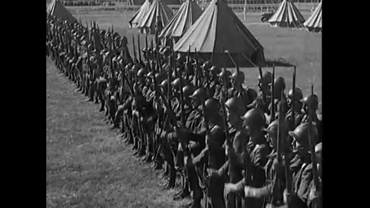 Operation Unthinkable, Churchill's Plan for WW3