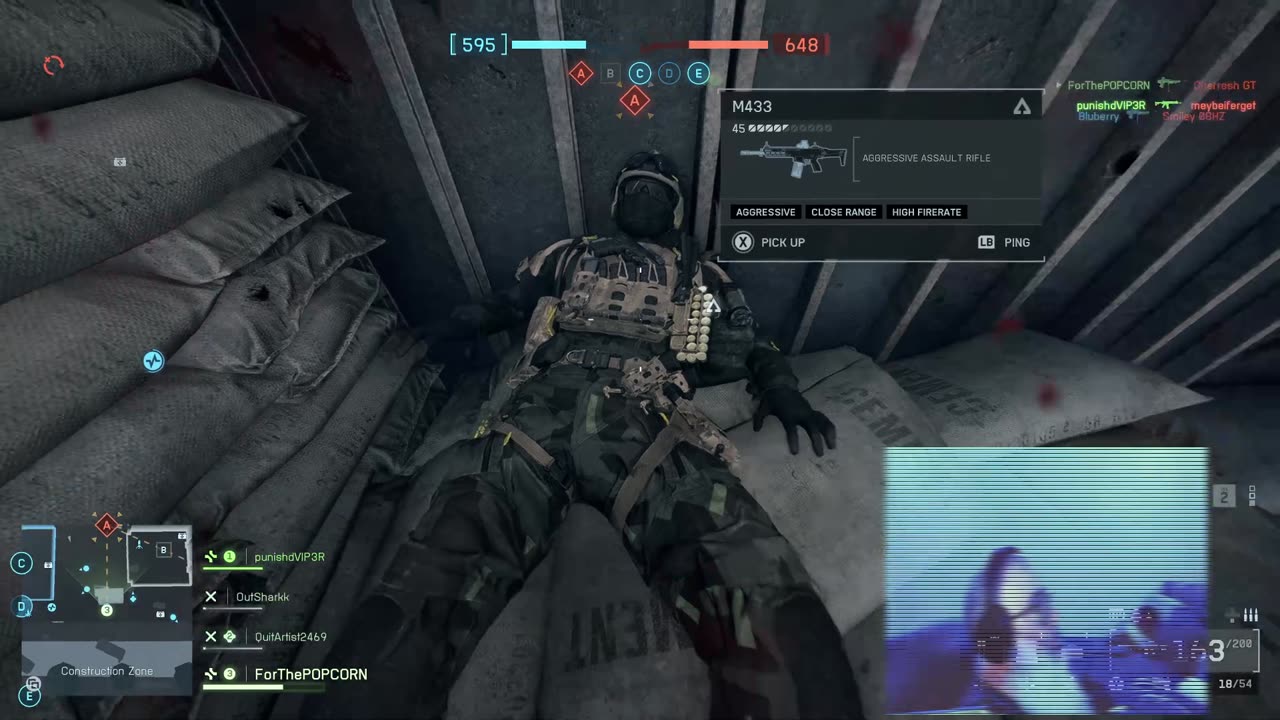 Am I alive?