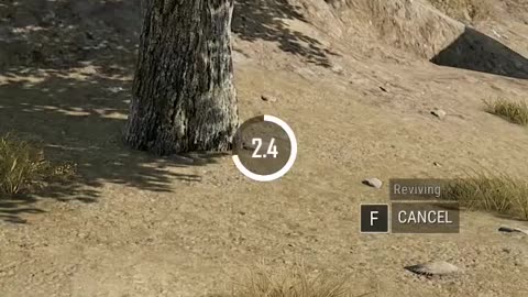 Long shots on pubg with two kills