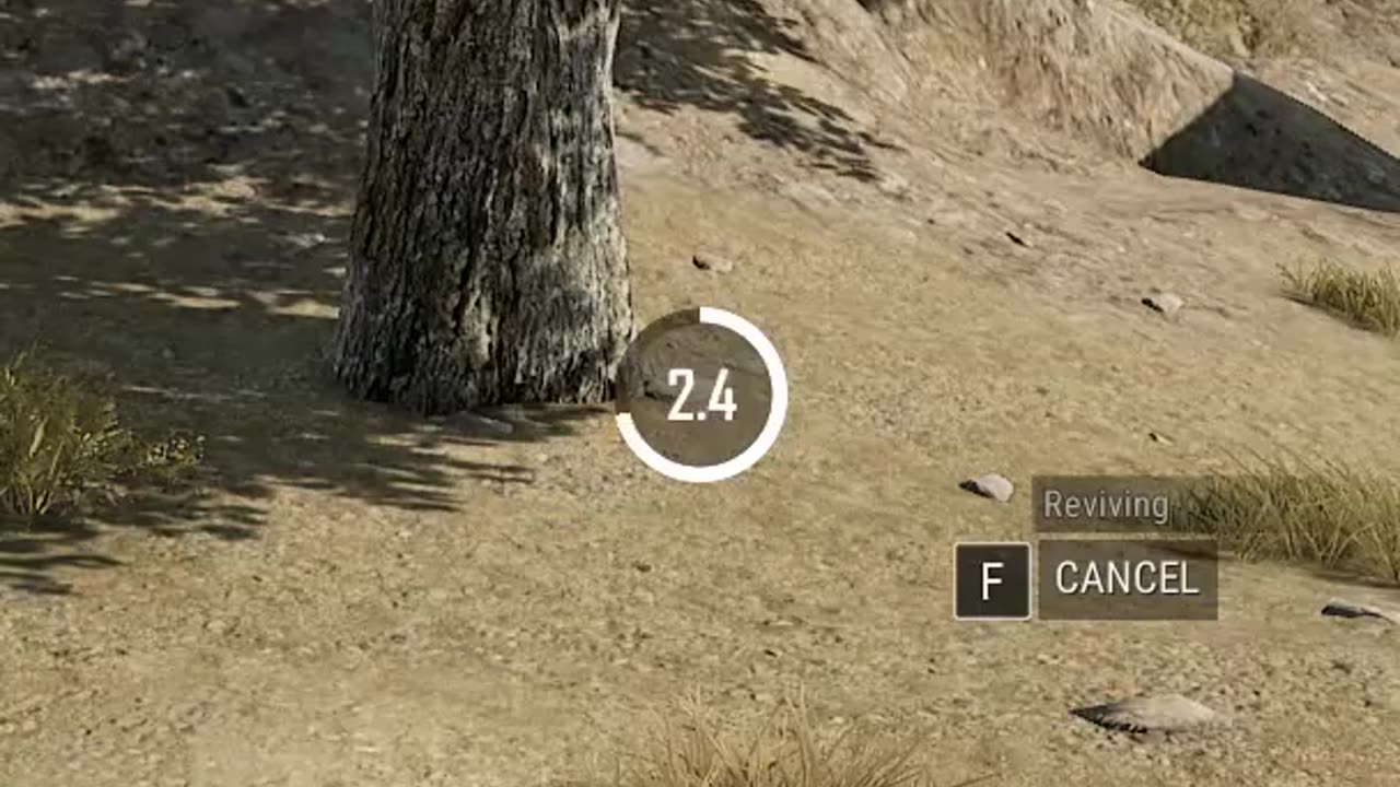 Long shots on pubg with two kills