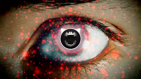 TDHC - Vampire Surprise _ Vampire EDM _ Industrial Dance Single Track