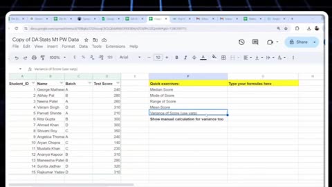 Best Data Analyst Course in Delhi