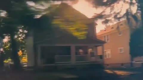 THE AMERICAN DREAM…