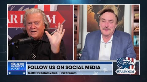 They Laughed At And Mocked Mike Lindell, They Ain't Laughing No More. Amy Klobuchar Is Gonna Leave The Senate To Run For Governor To Stop The Lindell Train