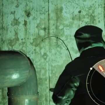 McDicken. Wasteland Survivalist? Excuse me, what? #fallout76