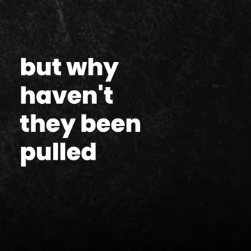 We have an enormous amount of data—now we just need those in power to acknowledge it.