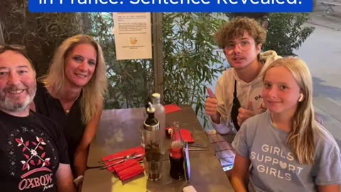 Dad 'dies of grief' after daughter, 12, 'raped and beheaded by illegal immigrant'