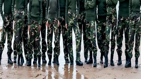 Celebrity Sas Chaos as Two More Stars Leave with