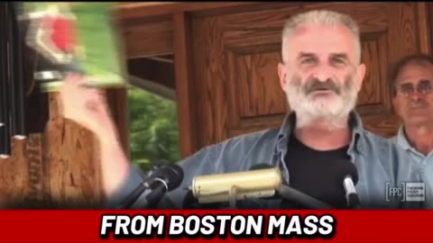 Ruby Ridge: Randy Weaver Tells How US Government Murdered His Wife & Son & Dog