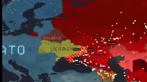 “ Nuclear war over social media beef. ”