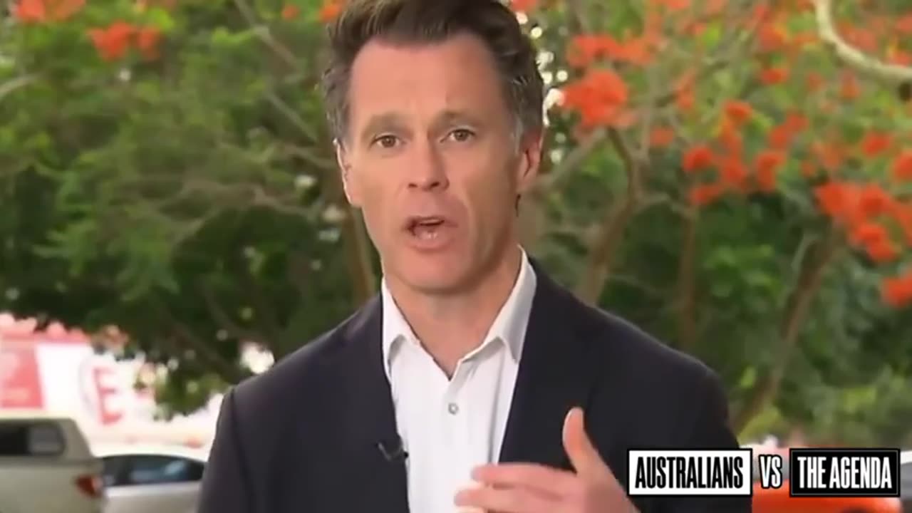 NSW Premier to Trade Free Speech for Multiculturalism？？!!
