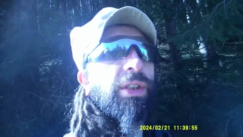 Far Legna In Inverno (Giorno IV°) [21 Febbraio 2024]