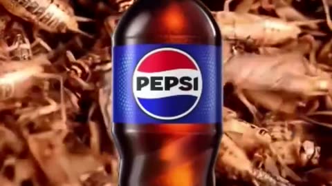 Duże firmy spożywcze, takie jak Pepsi i Barilla, wprowadzają owady razem z produktami, które codziennie spożywasz - pod różnymi nazwami.