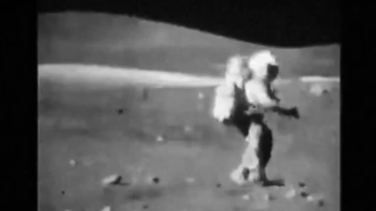 NASA Productions - It's all a scam