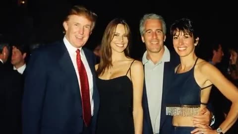 Epstein: I have met some very bad people. None as bad as Trump. Not one decent cell in his body